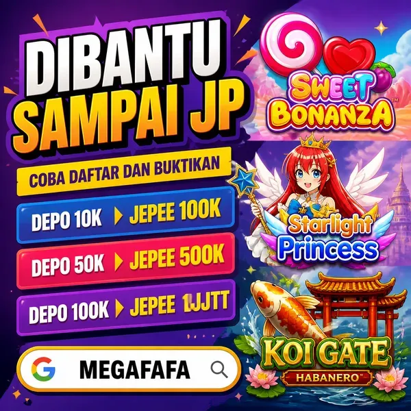 situs slot terpercaya dan mudah menang